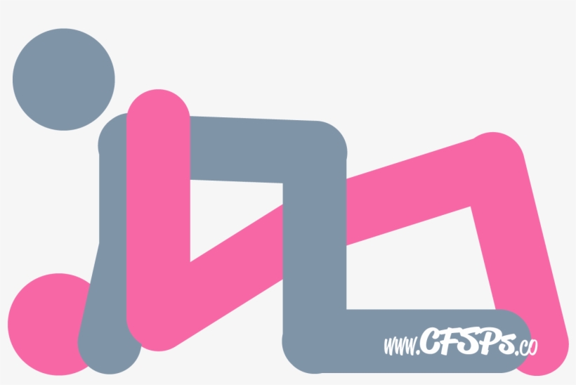 Glowing Triangle Sex Position Illustration - Graphic Design, transparent png