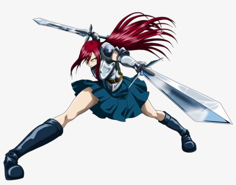 Fairy Tail S2 Anime Sword Fighter Girl 1024x750 Png Download Fairy Tail S2 Anime Sword Fighter Girl 1024x750 Png Download