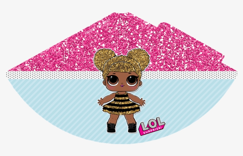 Lol Surprise Png Amp Lol Surprise Transparent Clipart - Mermaid Lol Surprise, transparent png