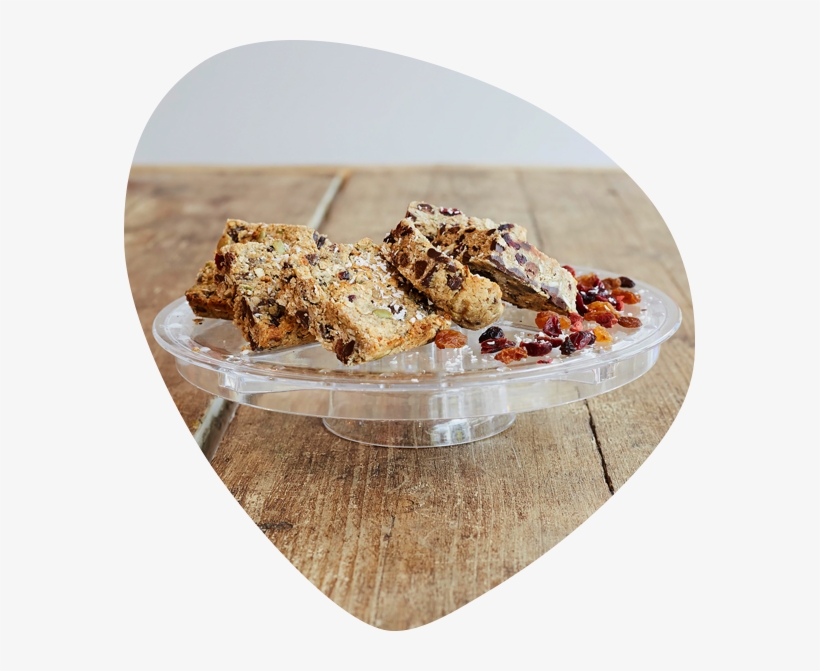 Granola Bar - Stollen, transparent png