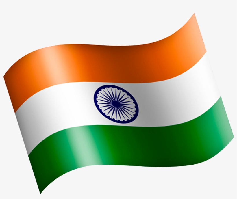 Brain Child Learning To The - India Flag Image Png, transparent png
