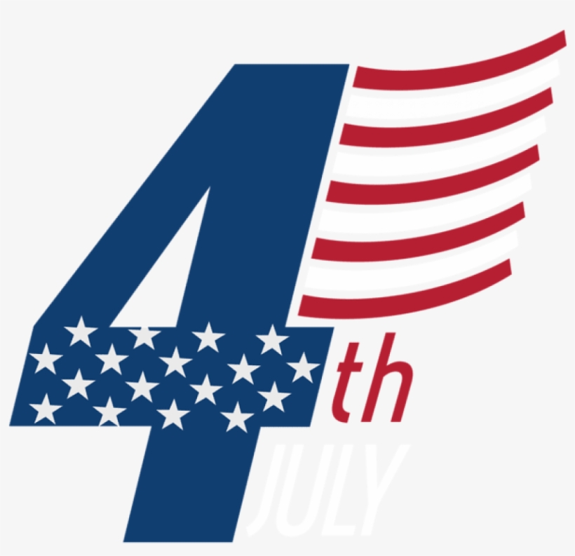 4th July Png - Us Independence Day 4th July Png, transparent png