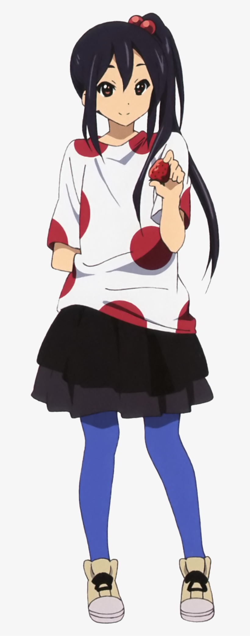 Image - 5 Cool Girls Anime, transparent png
