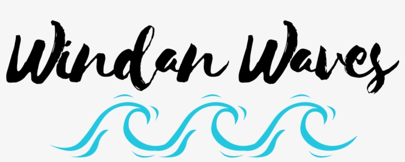 Windan Waves Music, Film & Photography - Graphic Design, transparent png