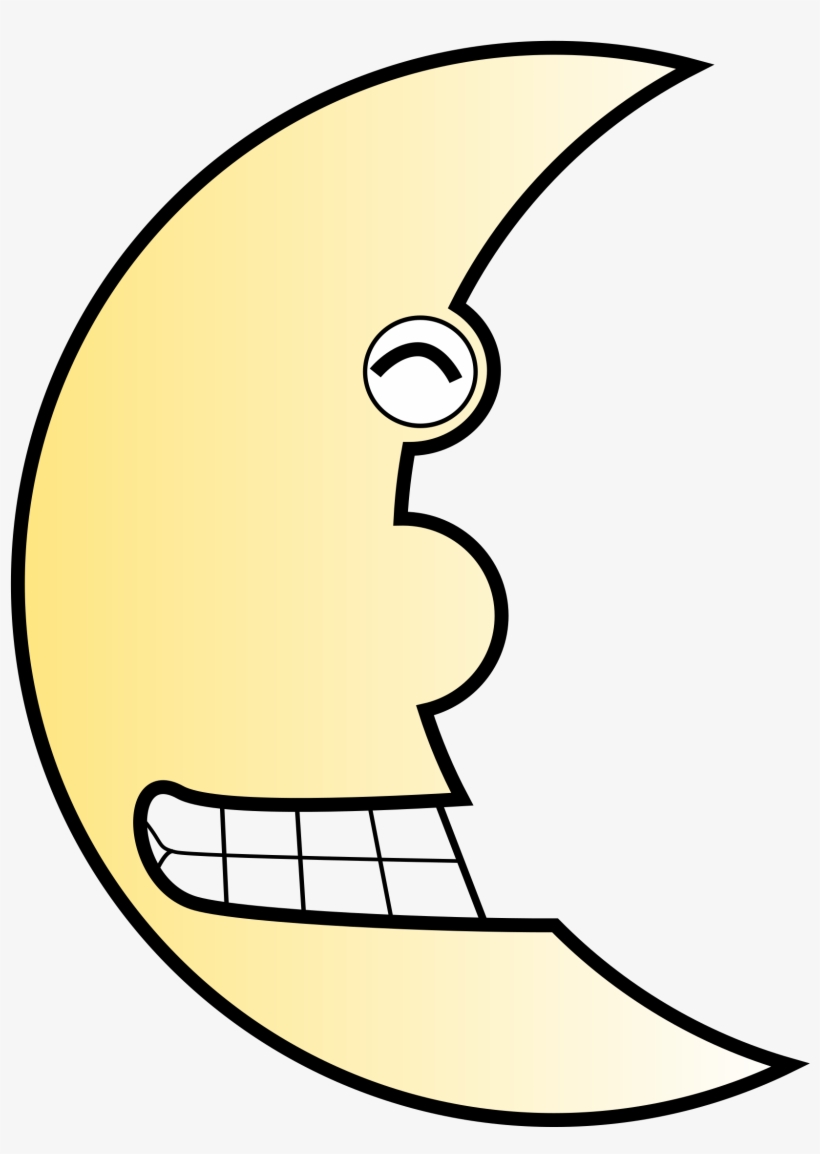 Moon Png, transparent png