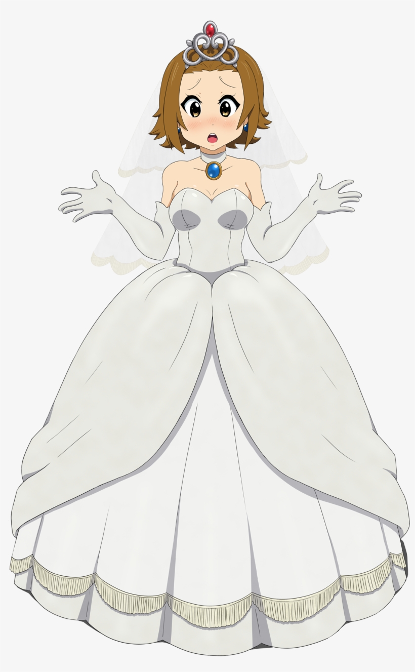 Next Super K-on Odyssey Character Finished - Barbie, transparent png