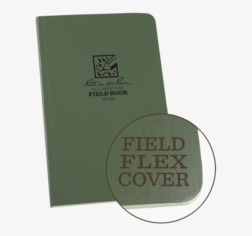 Rite In The Rain Tactical Fieldbook - Rite In The Rain 974, transparent png