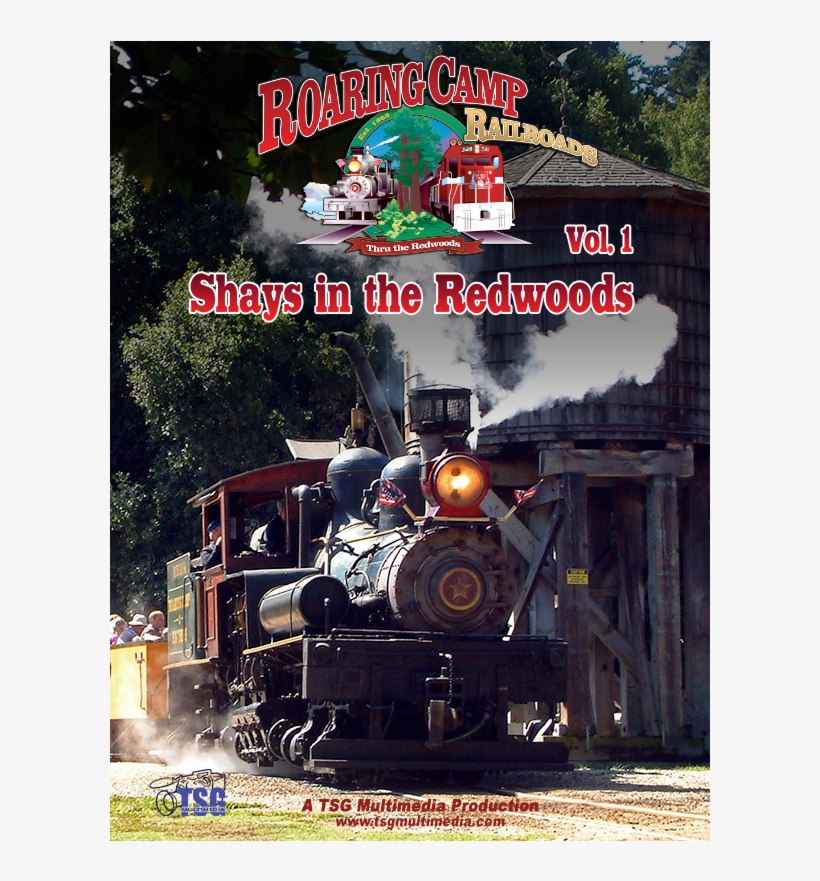 Roaring Camp, transparent png