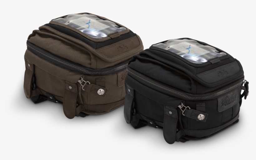 Tank/tail Bag - Bag, transparent png