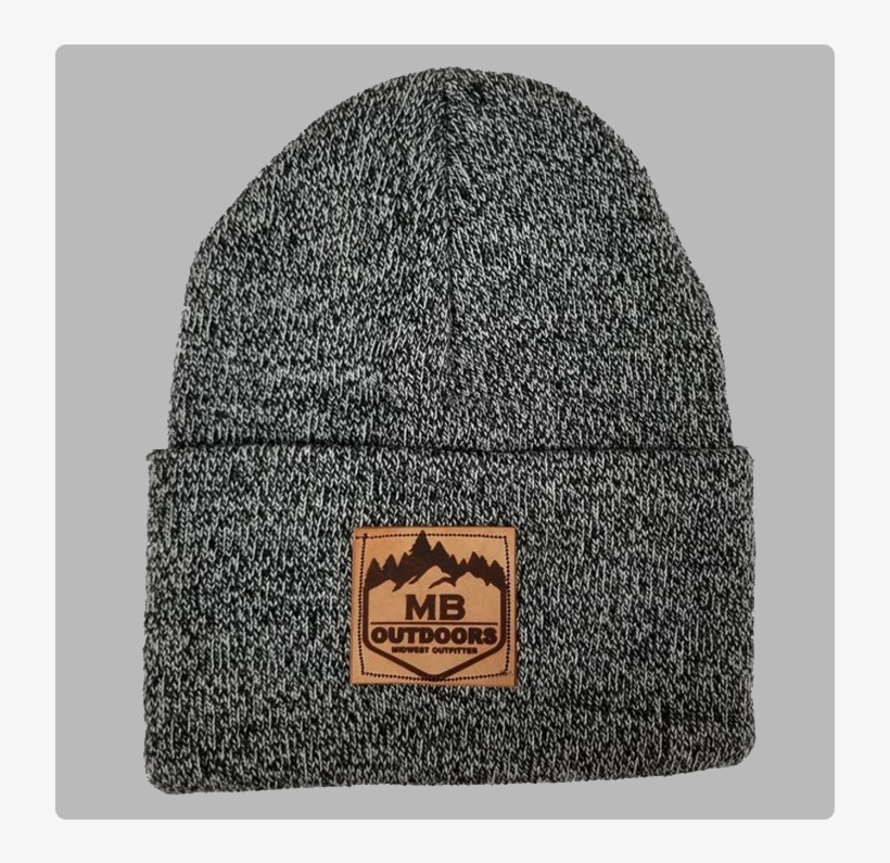Mbo Winter Hat - Beanie, transparent png