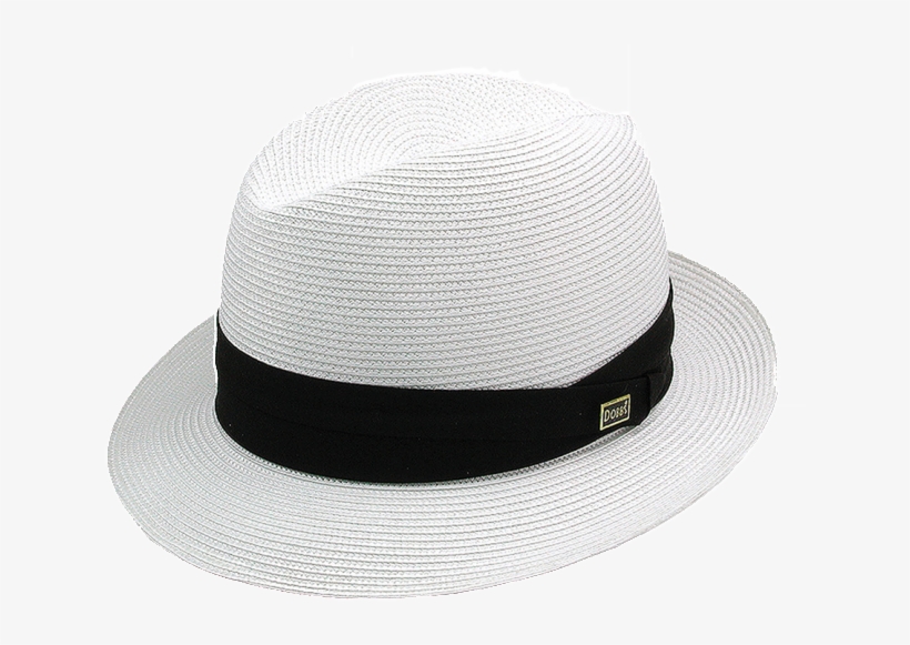 Dobbs Parker - Dobbs Hats, transparent png