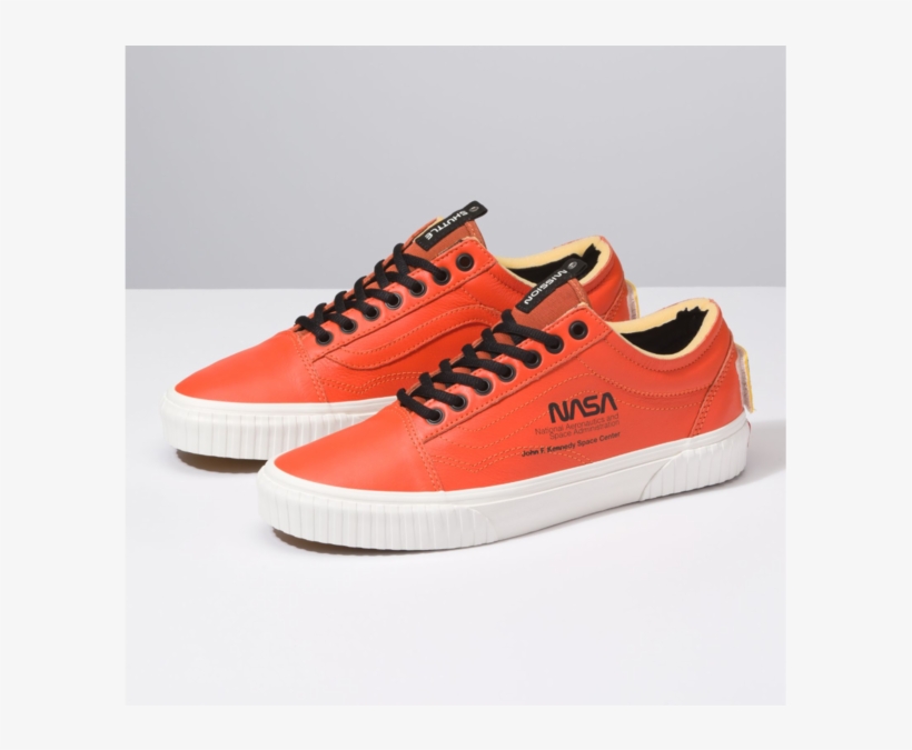 Vans Space Voyager, transparent png