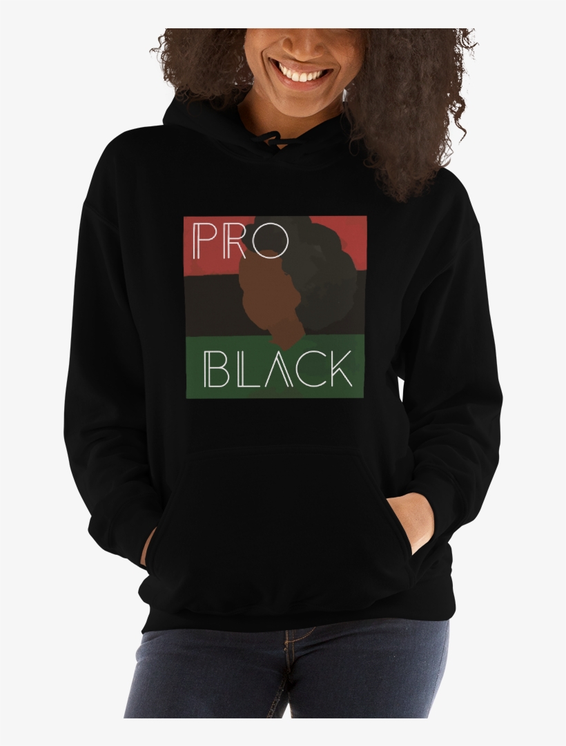 Pro Black Mockup Front Womens 2 Black, transparent png
