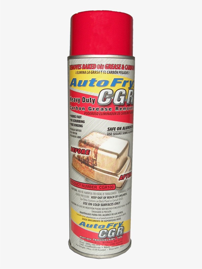 Carbon Grease Remover - Mr Sheen Stain Guard, transparent png