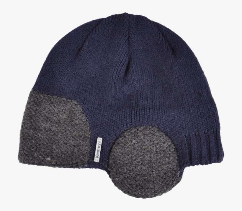 Kamon Kenmont Men's Winter Hat Korean Blend Knit Hat - Beanie, transparent png