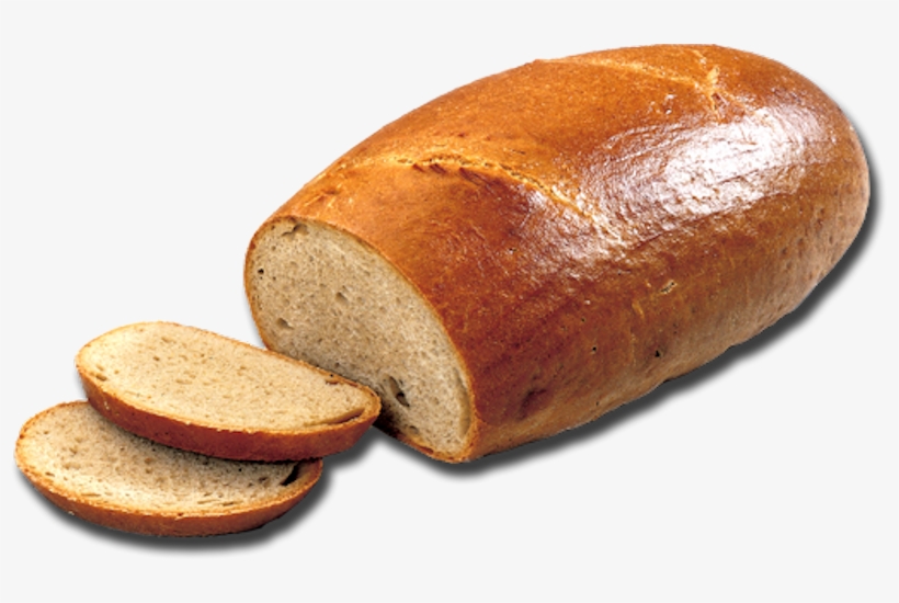 Share This Image - Bread Png, transparent png