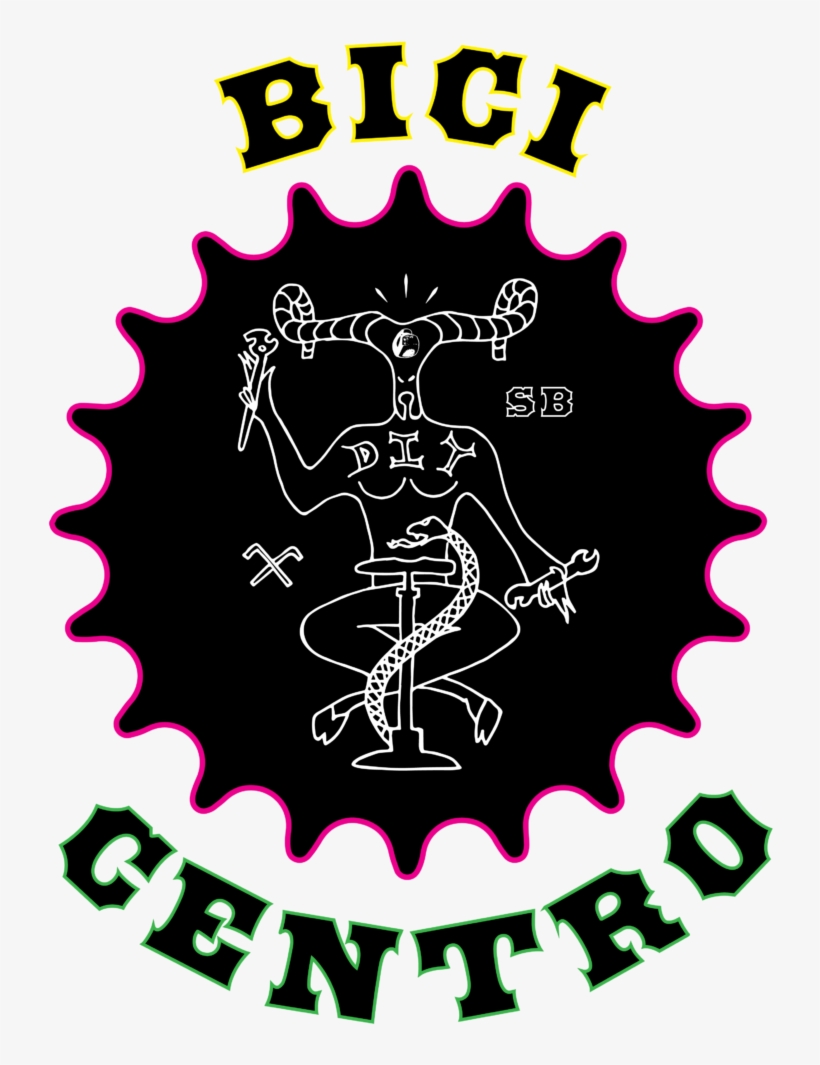 Bici Baphomet-01 - Bmx Chain And Sprocket, transparent png