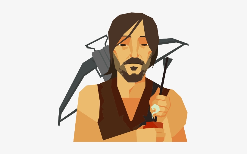 Cbd Darryl - Illustration, transparent png