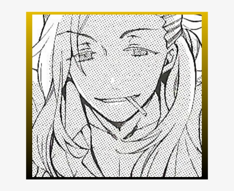 Ｅｖｉｌ Ｂ． - Sketch, transparent png