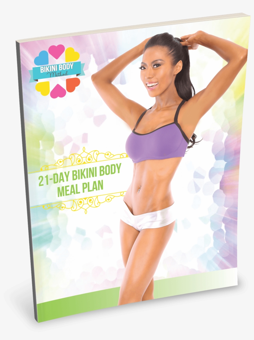 Home / Digital Downloads / Nutrition Bikini Body Meal - Flyer, transparent png