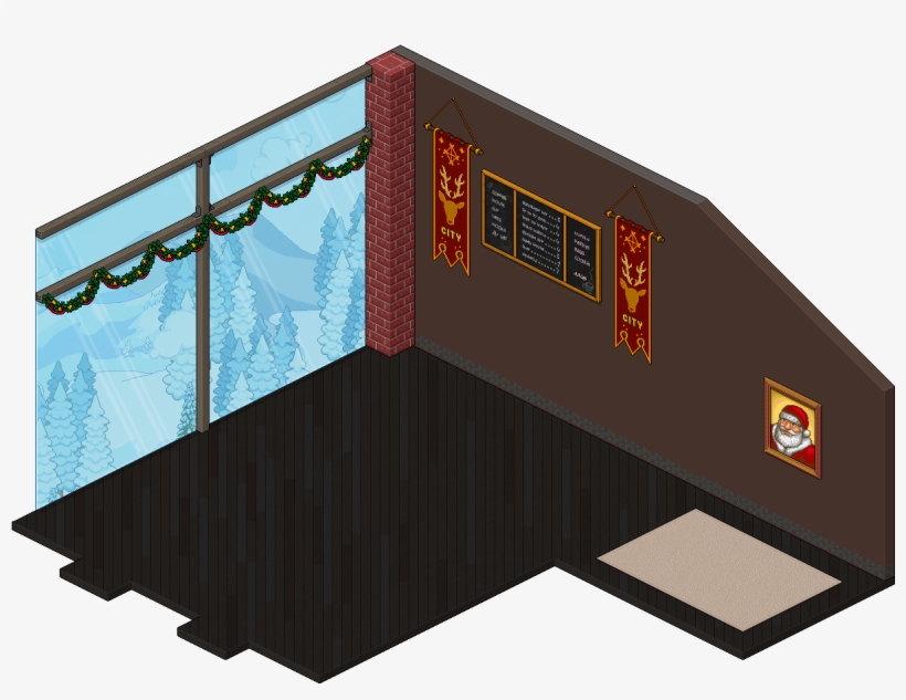 Coffe - Coffee Shop Habbo, transparent png