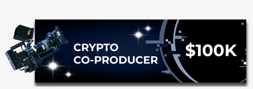 Crypto Co Producer - Graphic Design, transparent png