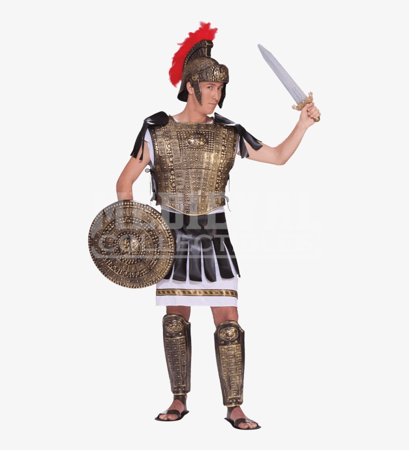 Roman Warrior Knight, transparent png