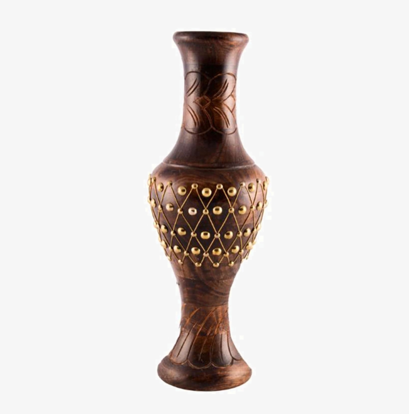 Zoom - Vase, transparent png