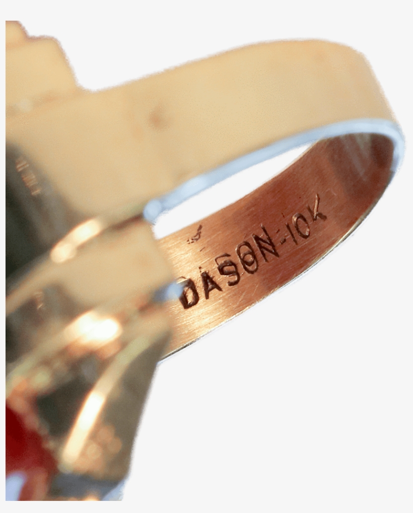 Gentleman's Large Double Intaglio Roman Soldiers Carnelian - Pre-engagement Ring, transparent png