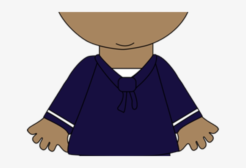 Sailor Clipart Sailor Hat - Preah Kossomak Polytechnic Institute, transparent png