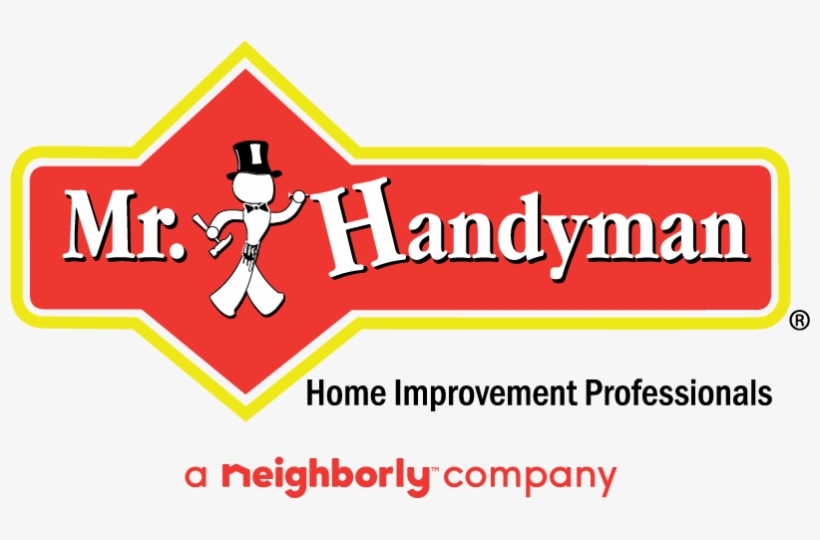 Find Other Franchises Like - Mr Handyman, transparent png