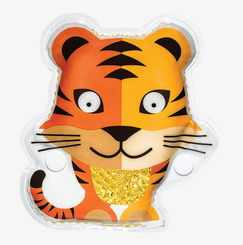 Timo The Tiger - Tiger, transparent png