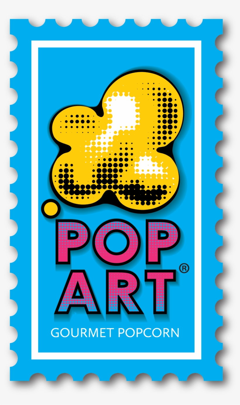 Logotipo Pop Art, transparent png