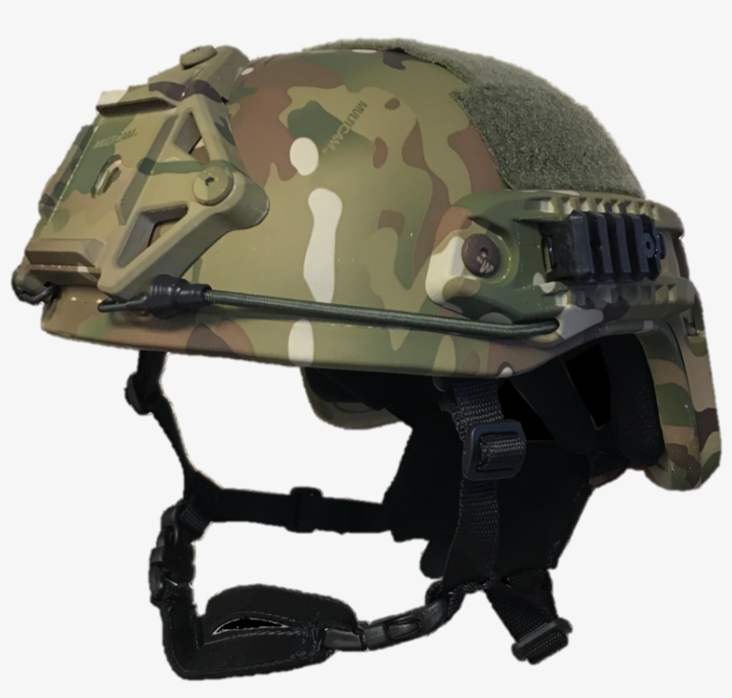 Hg Ripper Ballistic Helmet - Soldier, transparent png