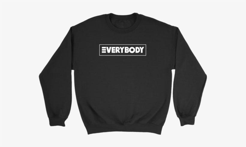Logic Everybody Album Crewneck - Cozy Tapes Vol 2 Shirt, transparent png