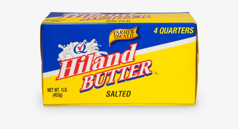 Salted Butter - Lego, transparent png