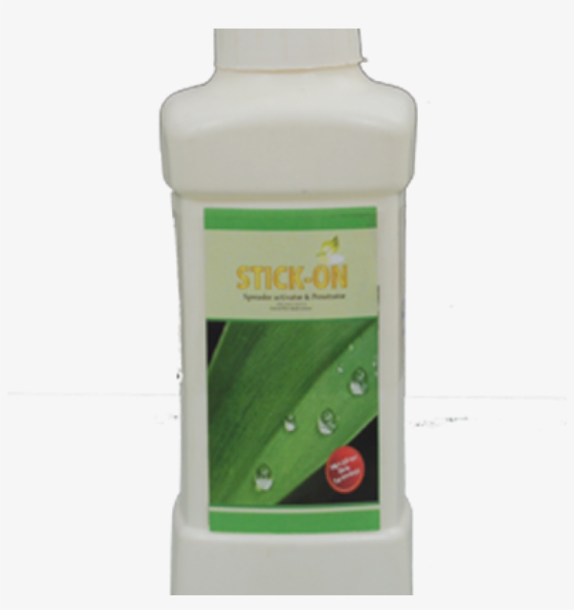 Stick-on,agricultural Pesticide Manufacturer - Plastic Bottle, transparent png