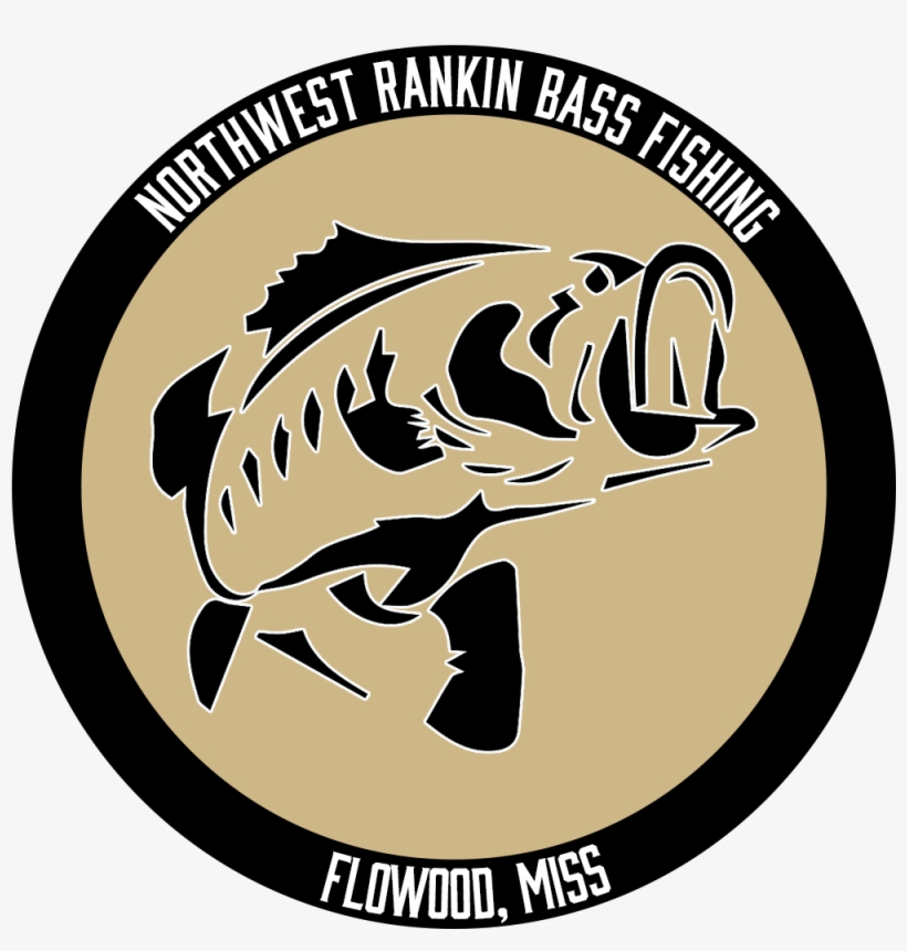 Bass Fishing Places Three In Top Ten At Season Opener - Emblem, transparent png