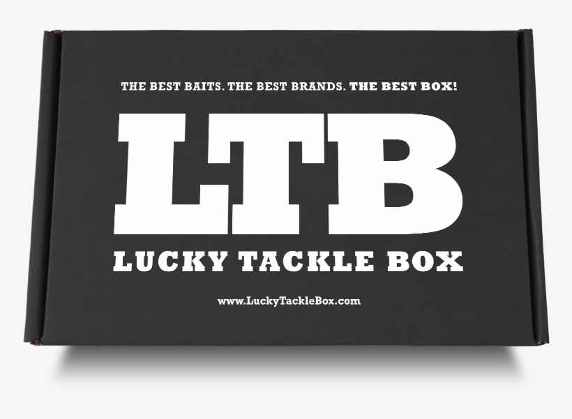 Luckytacklebox Bassxlfishing F00525eb D2c7 43c2 B7b4 - Lucky Tackle Box, transparent png