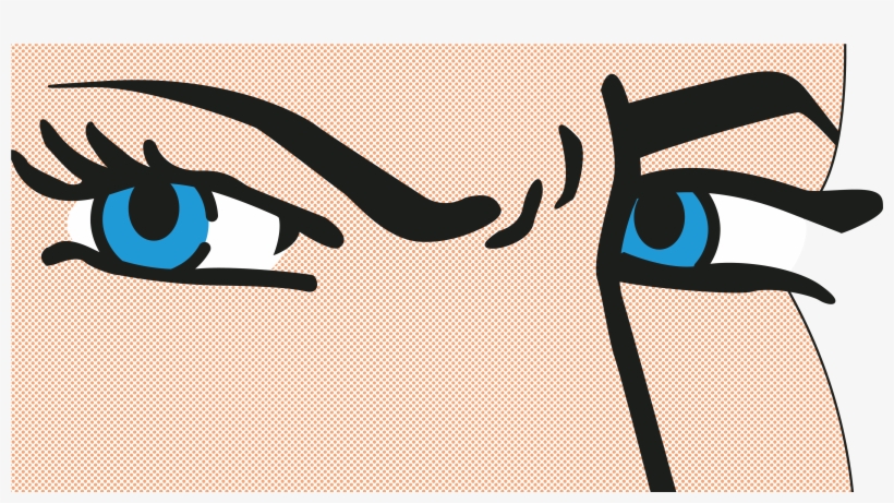 Challenged Traditional Art By Using Mass-produced Commodities - Illustration, transparent png