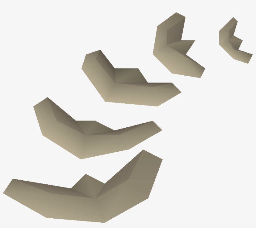 Origami, transparent png