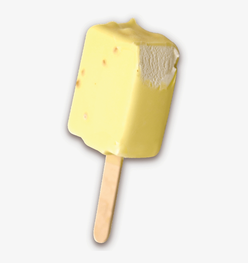 Parfait Vanilla Mini Stick - Vanilla Ice Cream Stick Png, transparent png