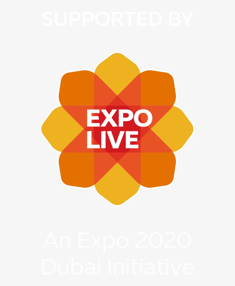 Awards & Partners - Expo 2020 Expo Live, transparent png