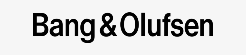 Bang & Olufsen, transparent png