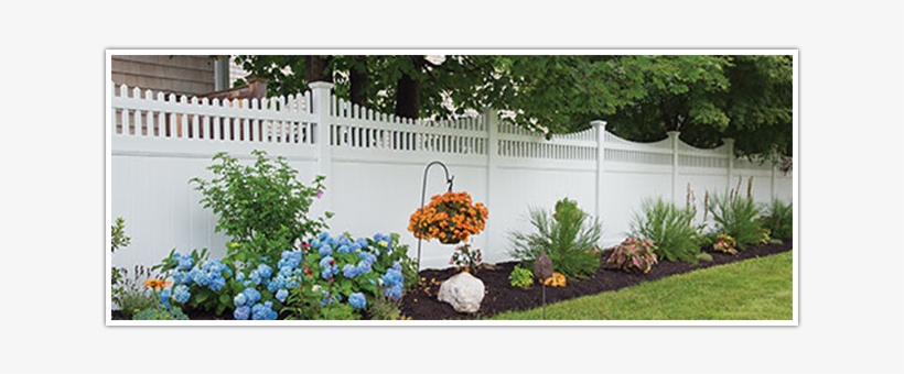 Privacy Fence - Picket Fence, transparent png