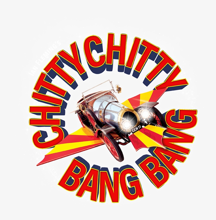 Chitty Chitty Bang Bang Musical Png, transparent png