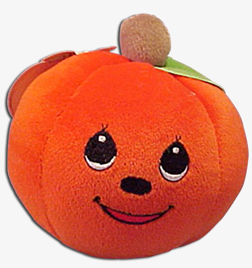 Thanksgiving Precious Moments Tender Tail Plush - Stuffed Toy, transparent png