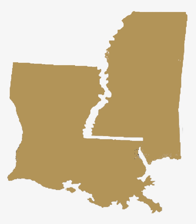 Gulf States Pga Gulf States Pga - Mississippi And Louisiana States, transparent png