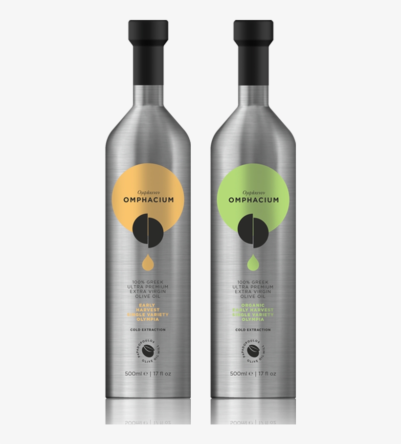 Omphacium Collection - Glass Bottle, transparent png