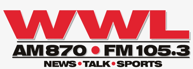 In The News - Wwl Radio, transparent png